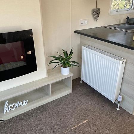 Haggerston Castle 6 Berth Caravan - Lakefield 115 Cheswick  Ngoại thất bức ảnh