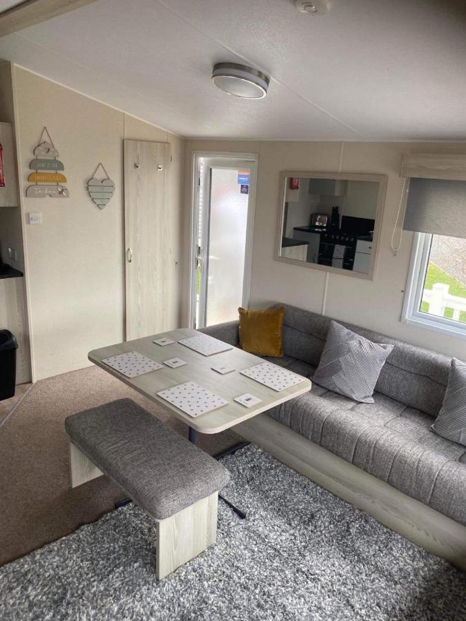 Haggerston Castle 6 Berth Caravan - Lakefield 115 Cheswick  Ngoại thất bức ảnh