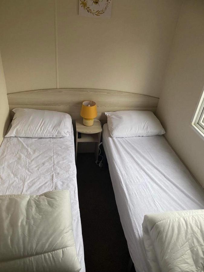 Haggerston Castle 6 Berth Caravan - Lakefield 115 Cheswick  Ngoại thất bức ảnh