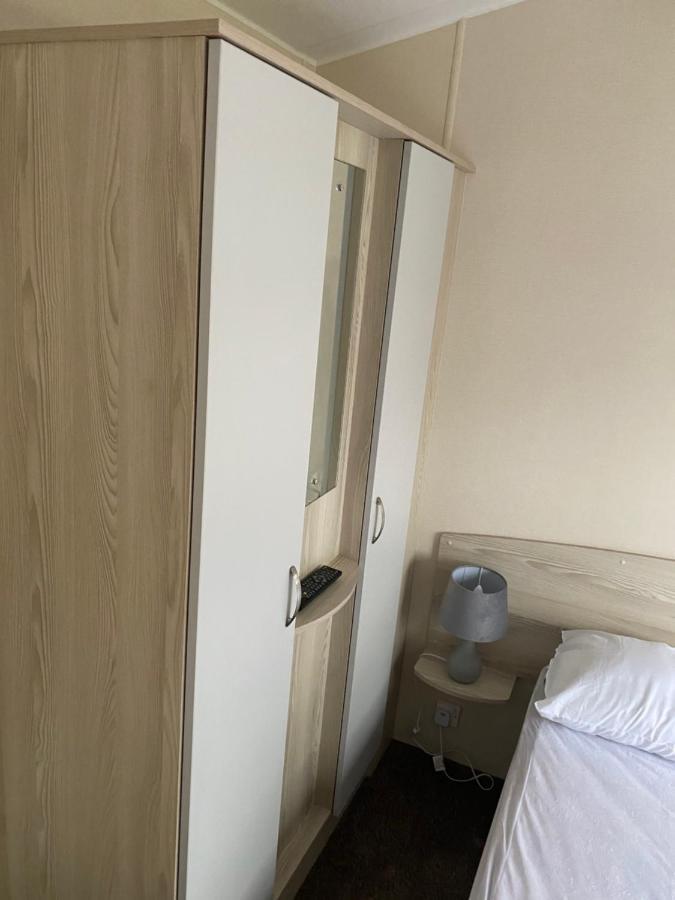 Haggerston Castle 6 Berth Caravan - Lakefield 115 Cheswick  Ngoại thất bức ảnh