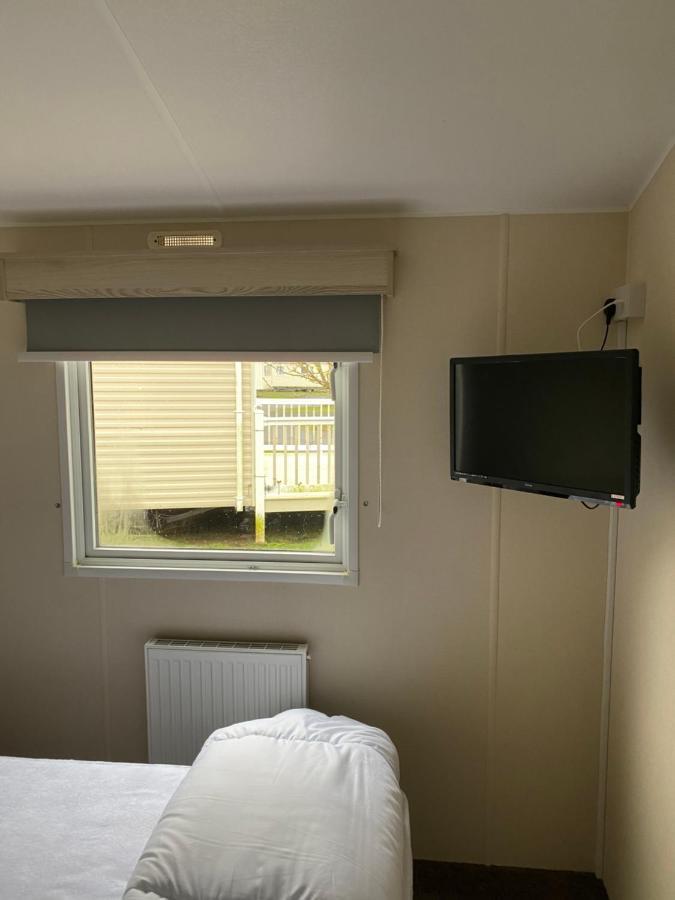 Haggerston Castle 6 Berth Caravan - Lakefield 115 Cheswick  Ngoại thất bức ảnh